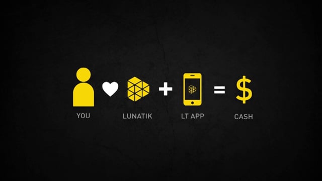 Lunatik - Customer Success Story