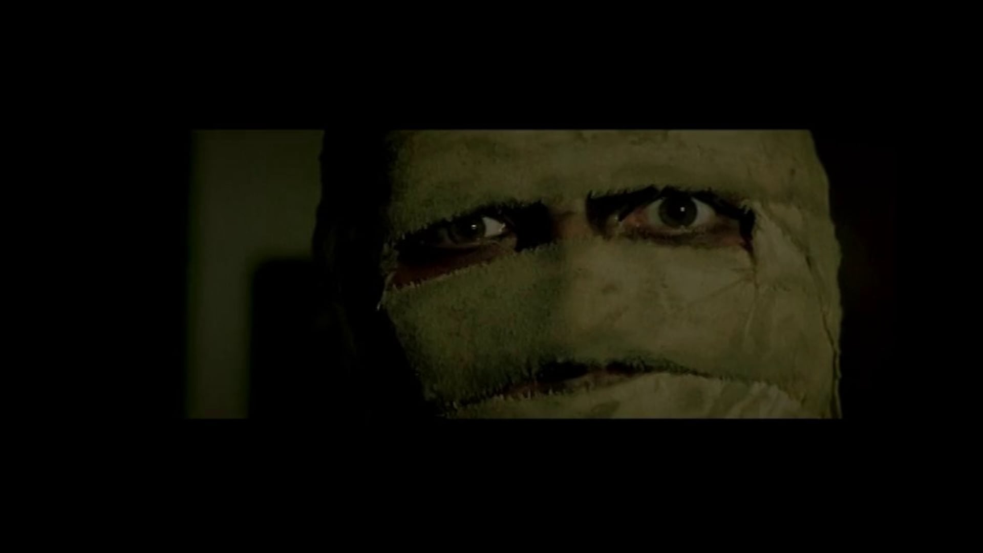 Mummies Campaign - Discovery Channel