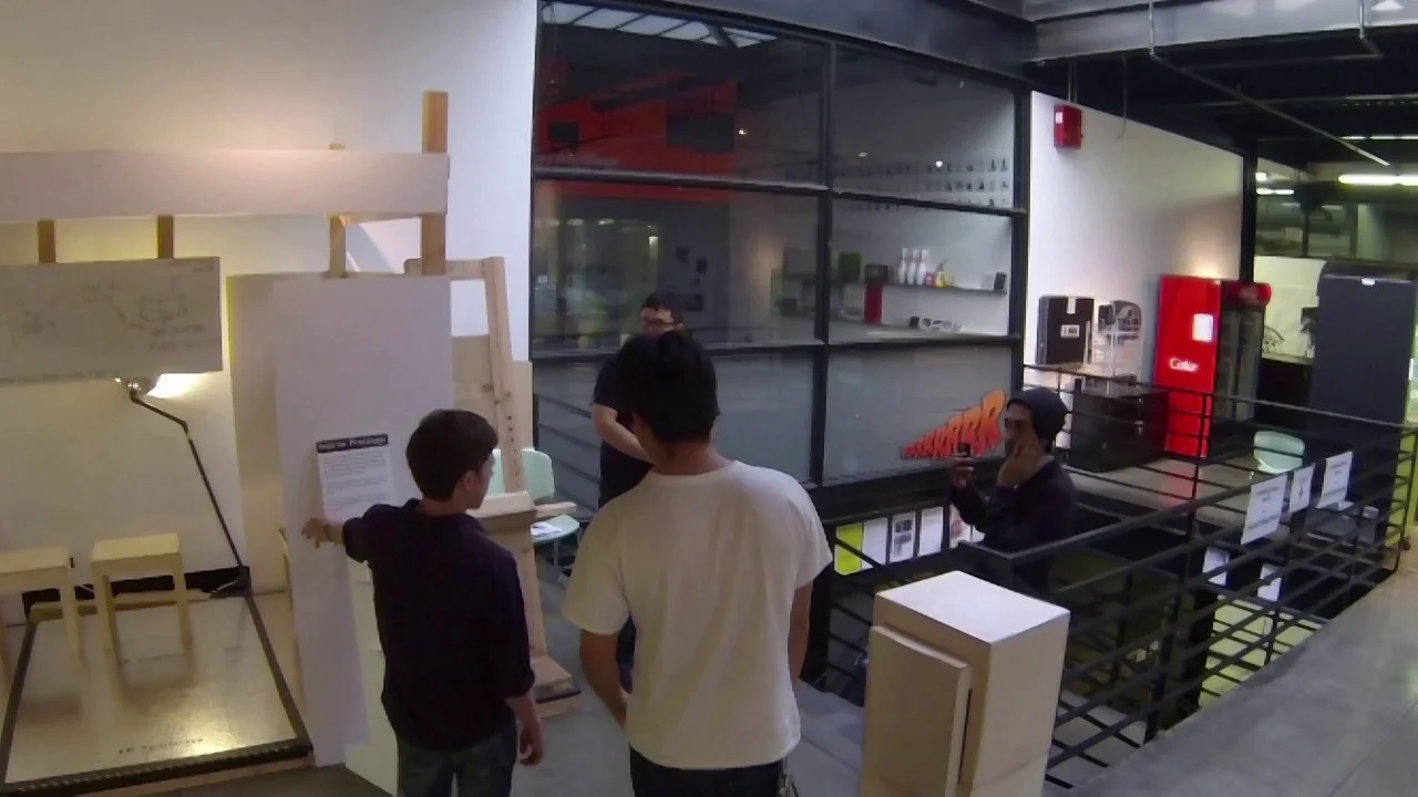 TestingFinal on Vimeo