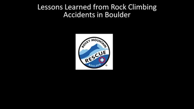 Lessons From Accidents