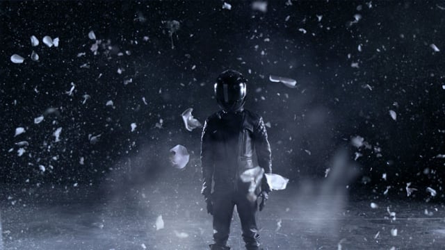 The Naked and Famous - No Way thumbnail