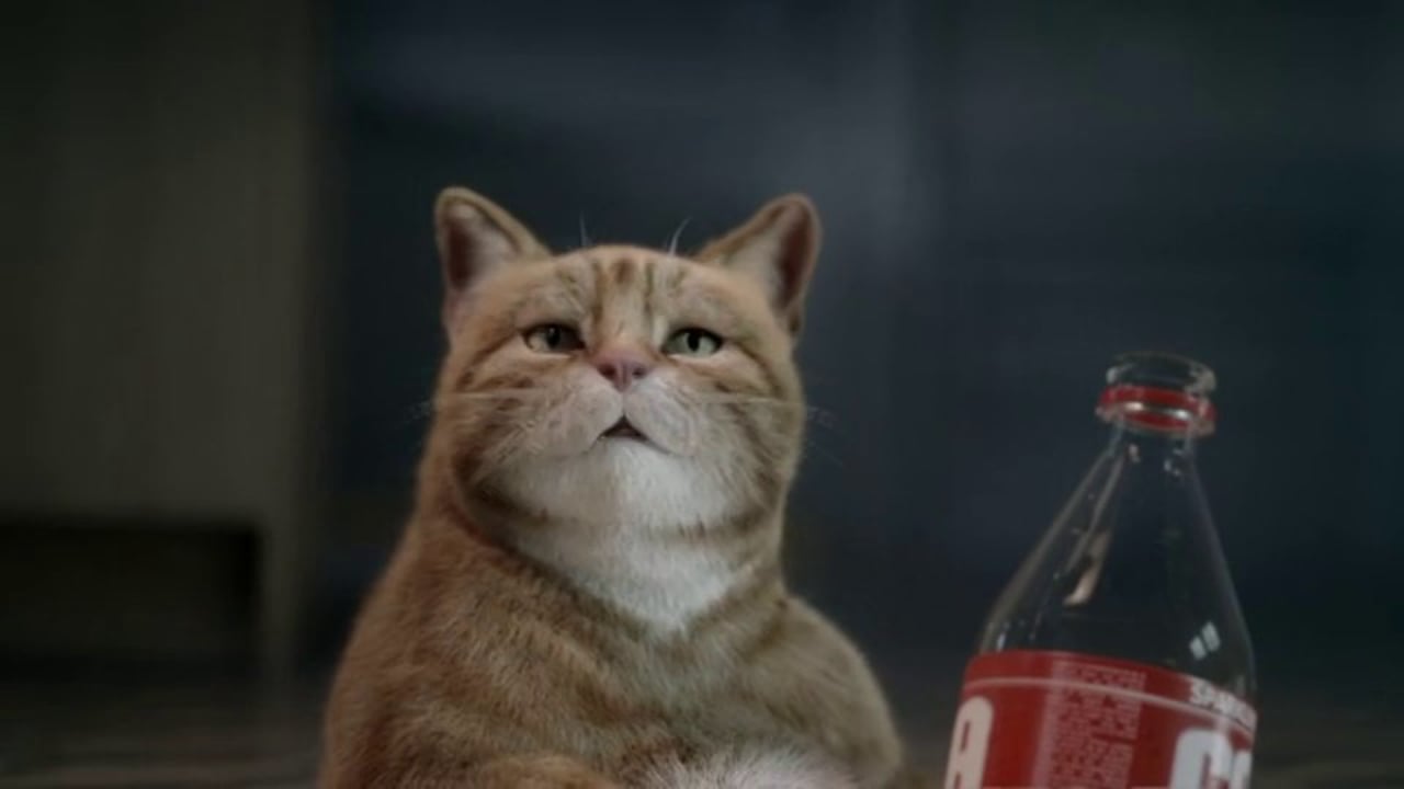 tv commercials