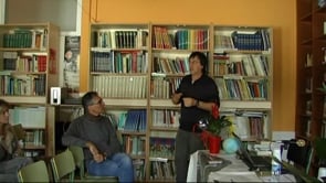 VI Jornada Cultural INS El Pedró