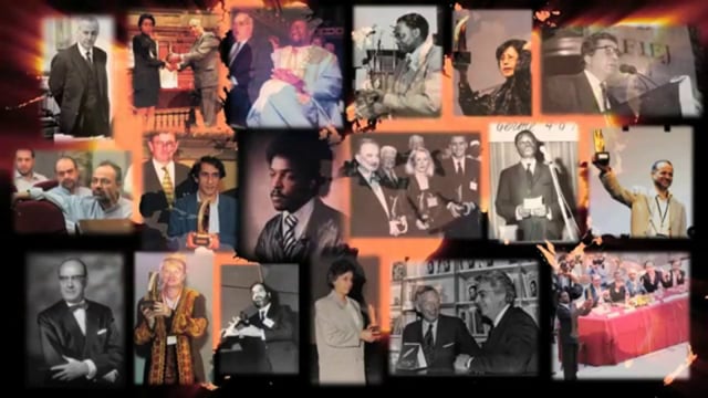deVine Voices Native Spanish Castilian Female Voiceover Freedom Press Documentary