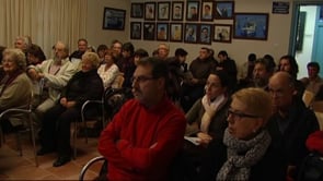 Inici de les Jornades del CEE