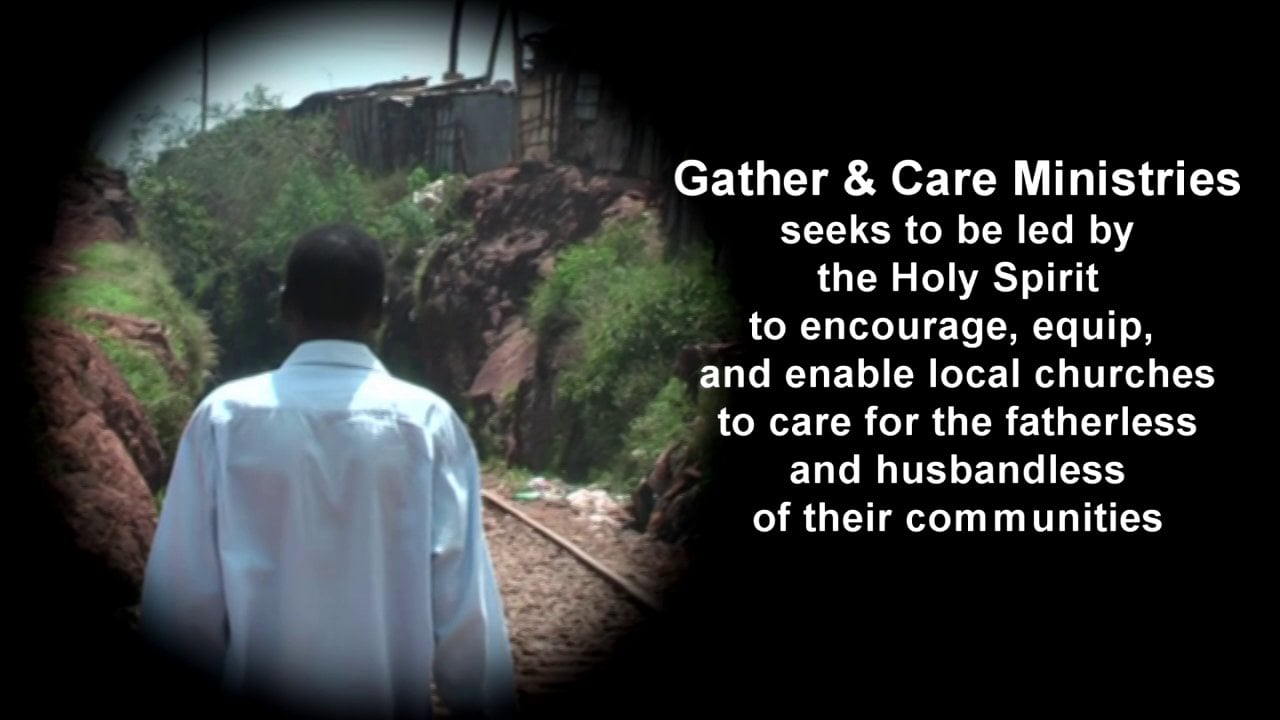 Gather and Care Ministries Final Short Version on Vimeo
