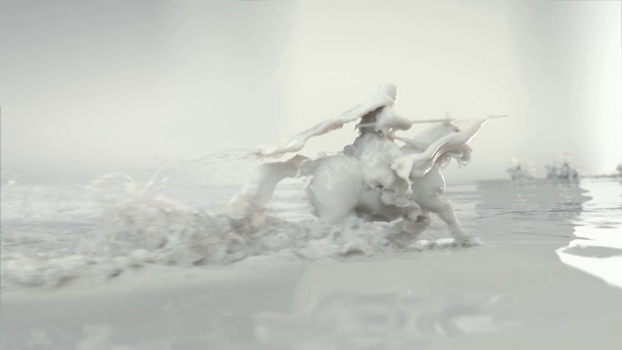 tv commercials