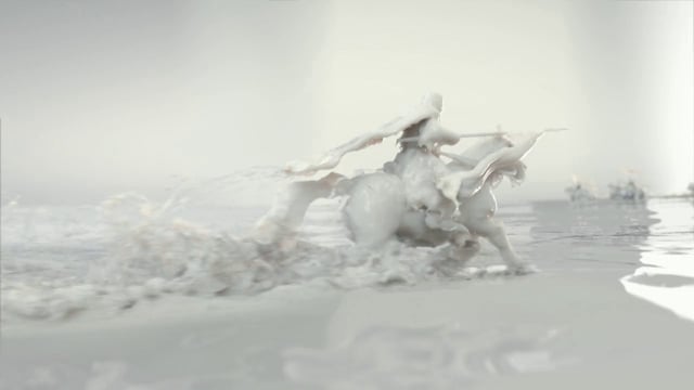 milk