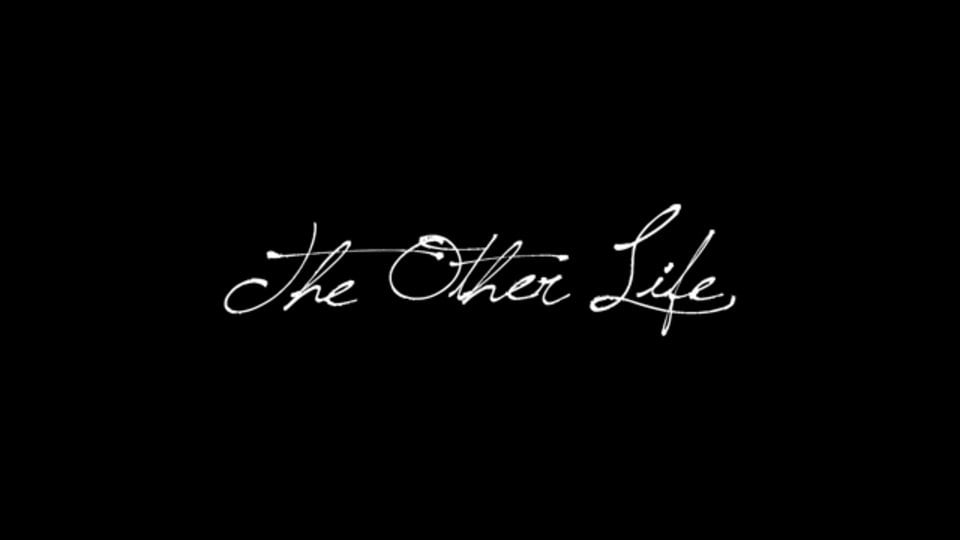 "Shooter Jennings' THE OTHER LIFE" Short Film (2013)