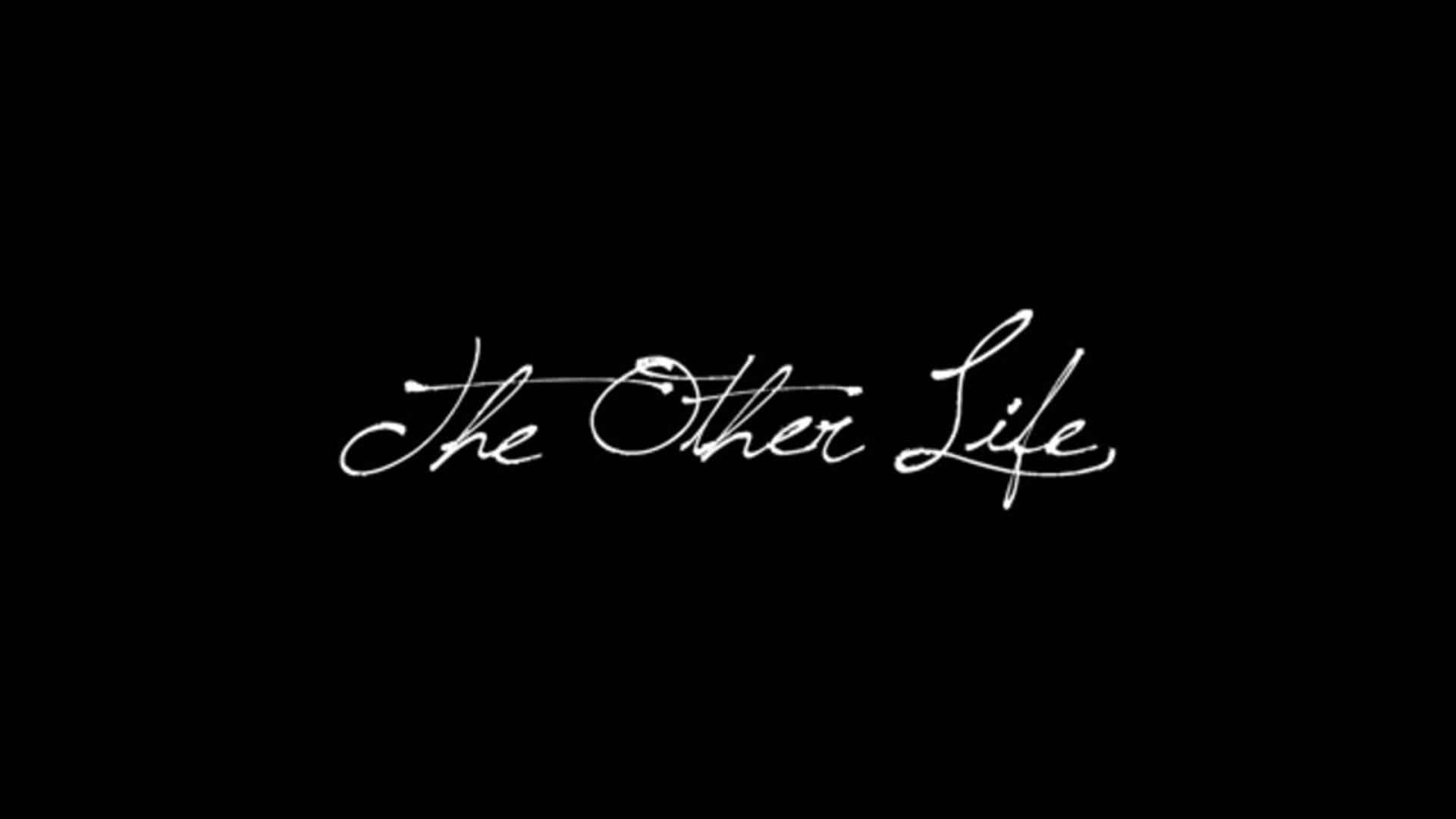 "Shooter Jennings' THE OTHER LIFE" Short Film (2013)