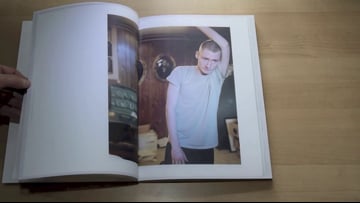 ベルティアン・ファン・マネン　A Hundred Summers, 〜 A Hundred Summers, A Hundred Winters by Bertien van Manen – IACK