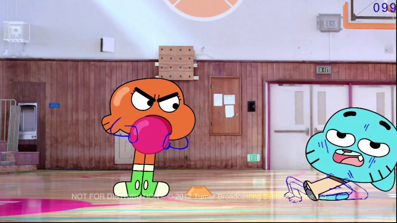 The Best of 'The Gumball Games' on Vimeo