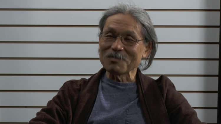 Kenji Yamamoto -- Rebels With a Cause on Vimeo