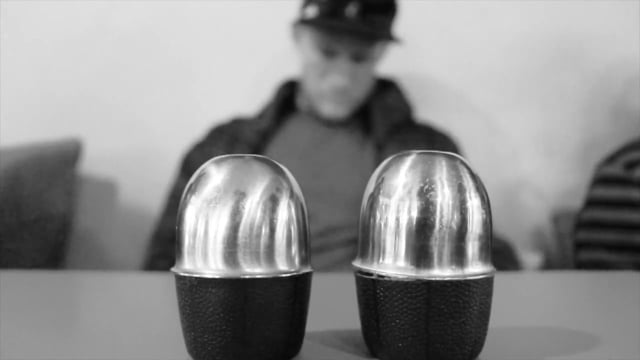 Dirty West from Shannon Mackie