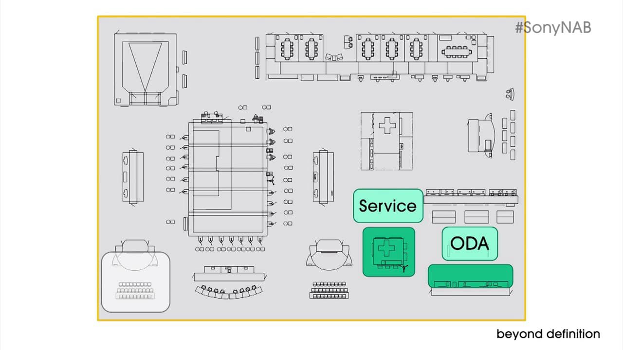Archive Management Made Easy with Optical Disc Archive on Vimeo