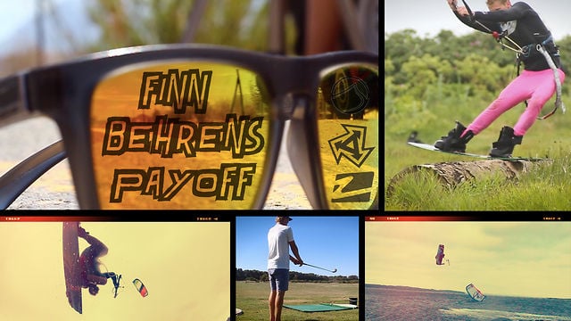 Finn Behrens - PayOff