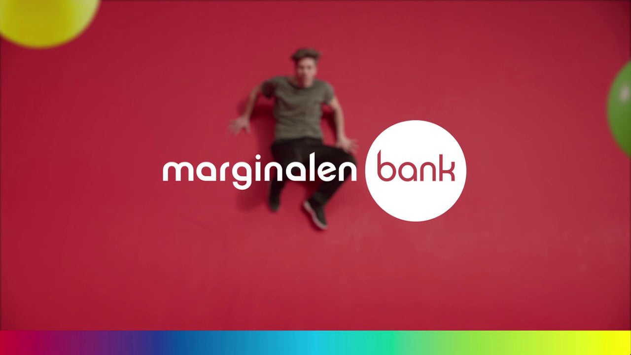 Reklamfilm Marginalen Bank
Grooming: Kim Ikonen Jennings
Prod: Isprod