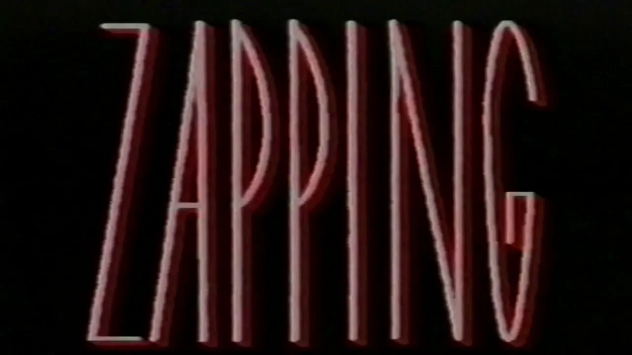 ZAPPING (1993) on Vimeo