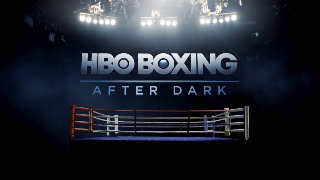 HBO Boxing After Dark Show Open on Vimeo