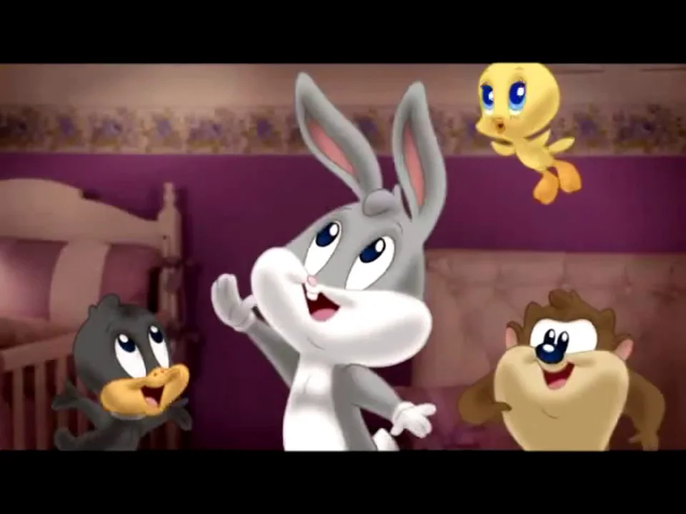 Baby Looney Tunes