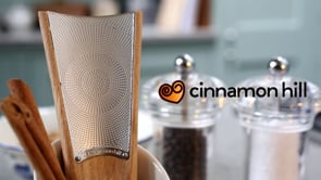 Cinnamon Hill - Commercial TV Advert