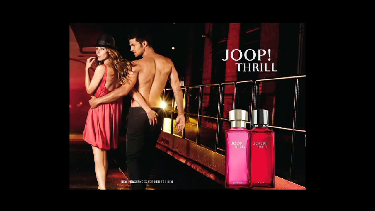 Joop discount thrill woman