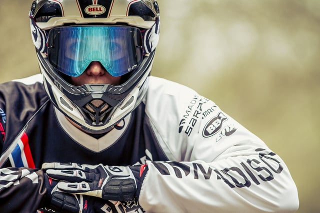 Madison Saracen 2013 - Episode 4: Regeneration