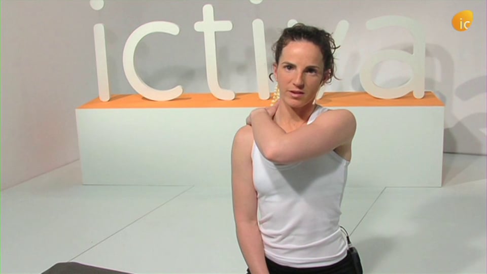 13-MASAJE DE HOMBROS 