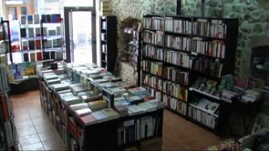 Els llibres de Sant Jordi