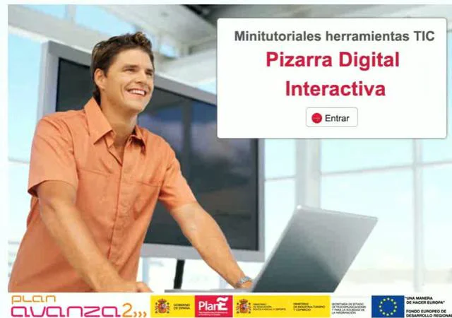 TICDVISION WPEN PIZARRA DIGITAL PORTATIL USB - CAMPUSPDI - Tecnologia e  innovación para la formación