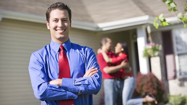 Real Estate Professionals