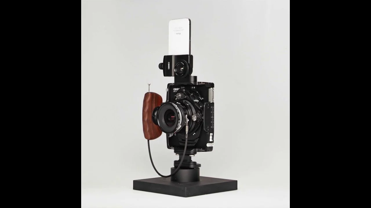 Cambo Technical Cameras & View Cameras - DT Photo Cambo Technical Cameras & View Cameras - DT Photo