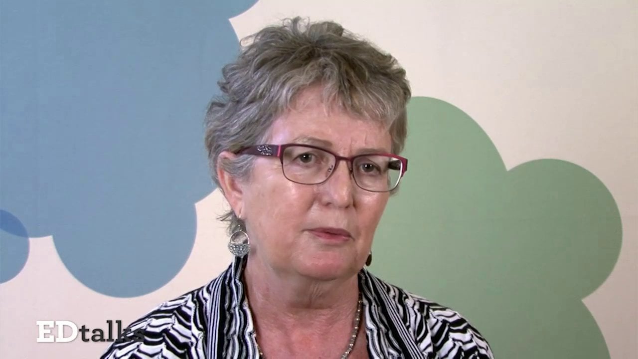 Making thinking visible on Vimeo
