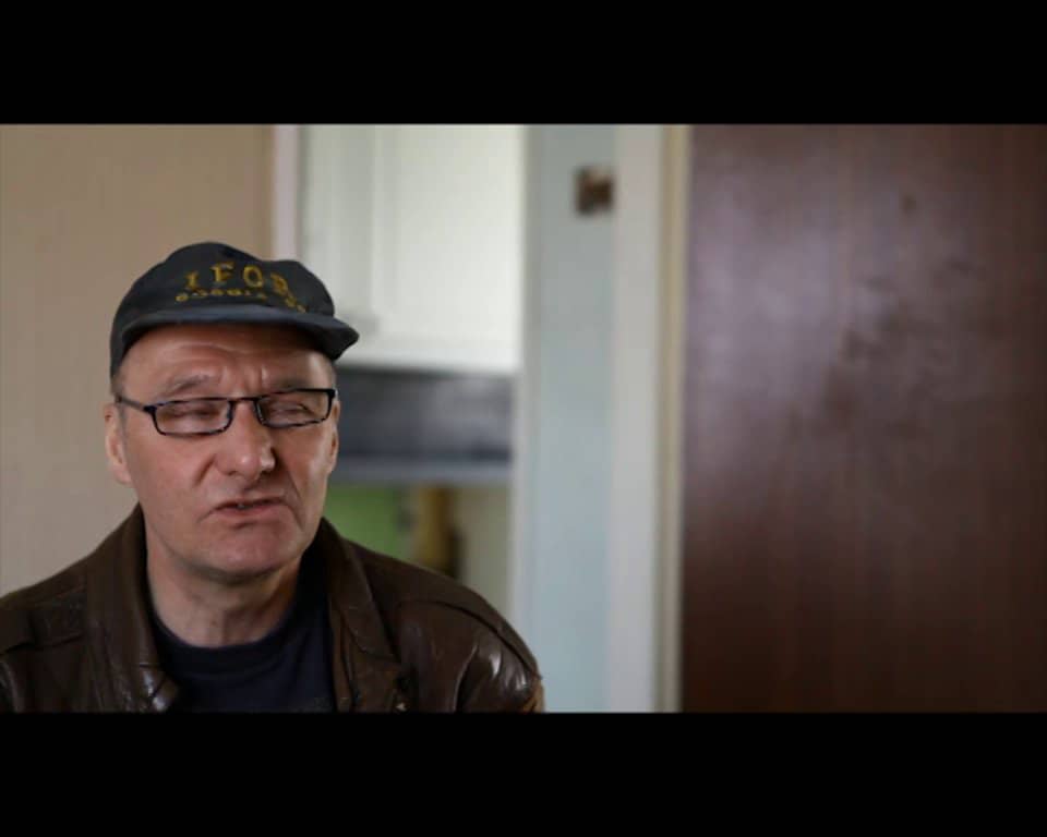 Paul on Vimeo