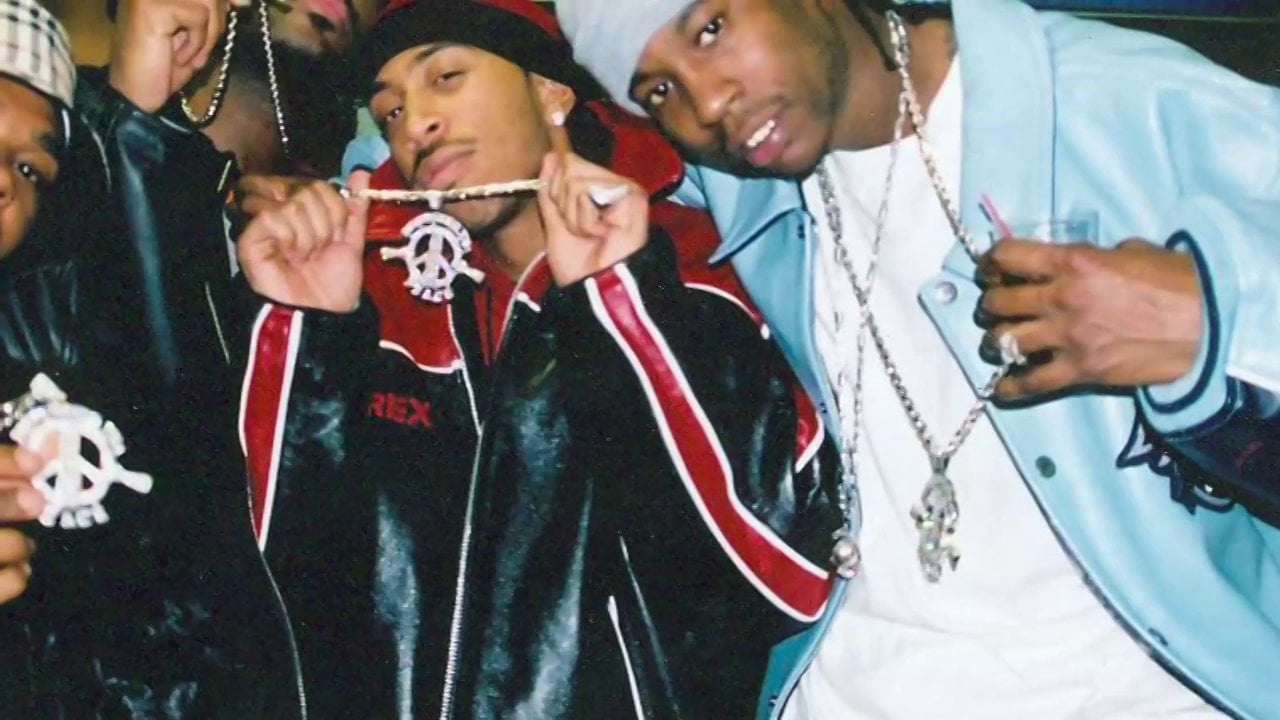CODEINE COWBOY DOCUMENTARY on Vimeo