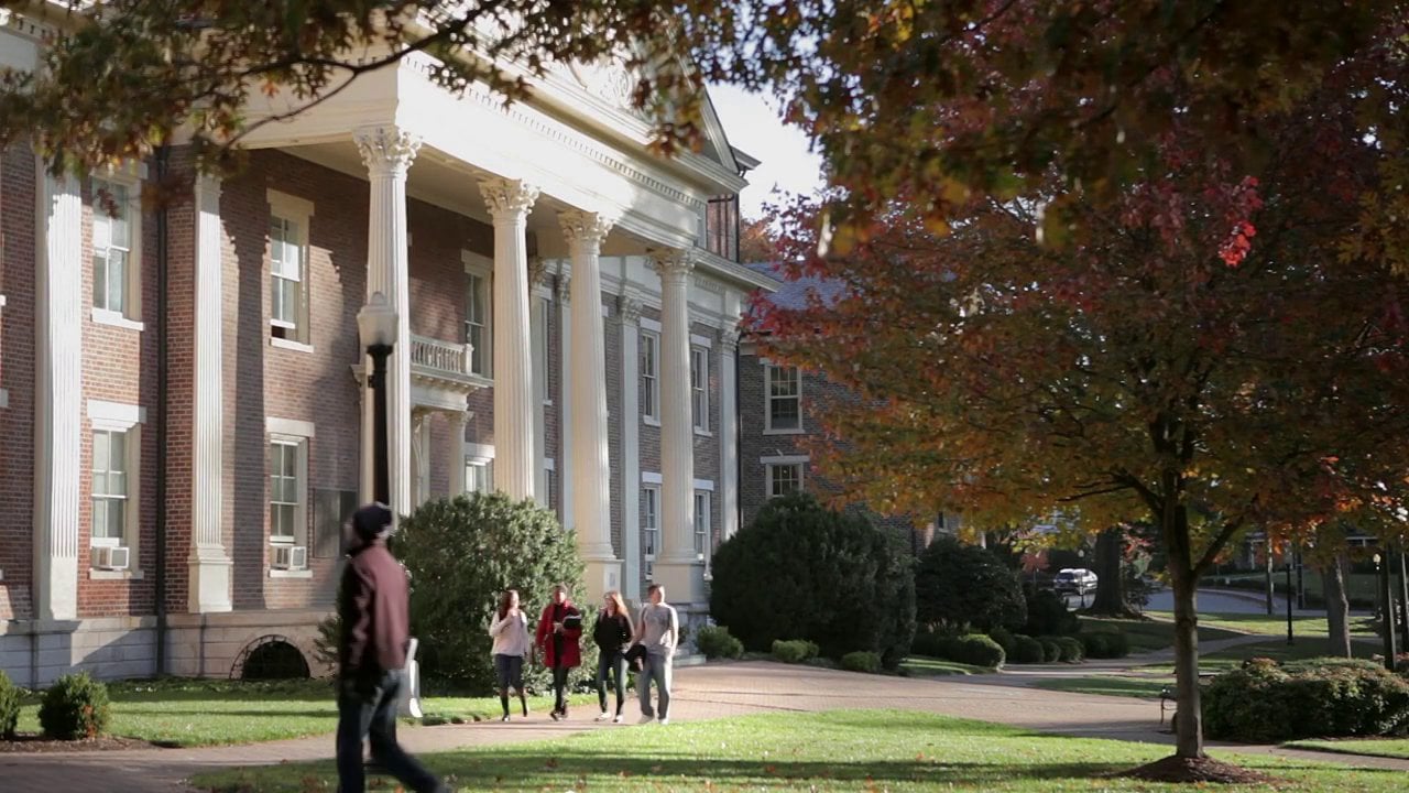 Roanoke Rising: The Campaign for Roanoke College on Vimeo