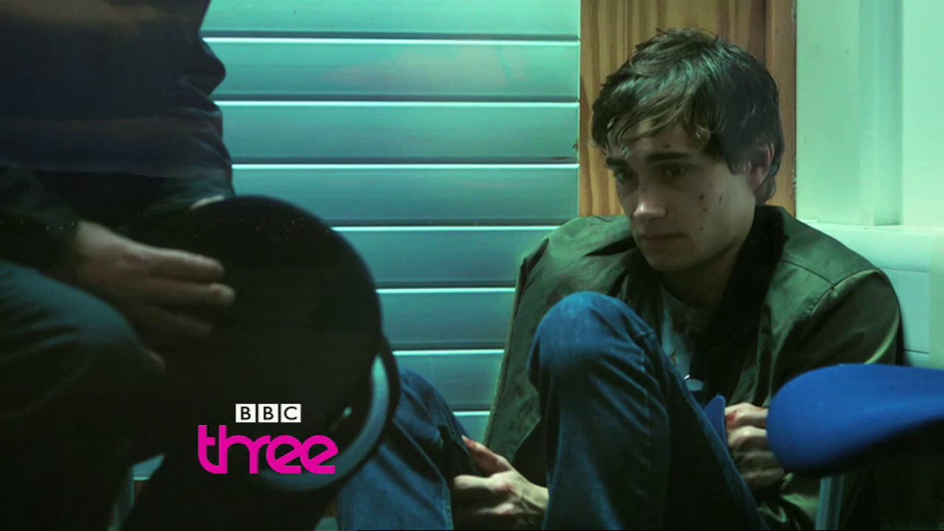 THE CRASH • Trailer • BBC