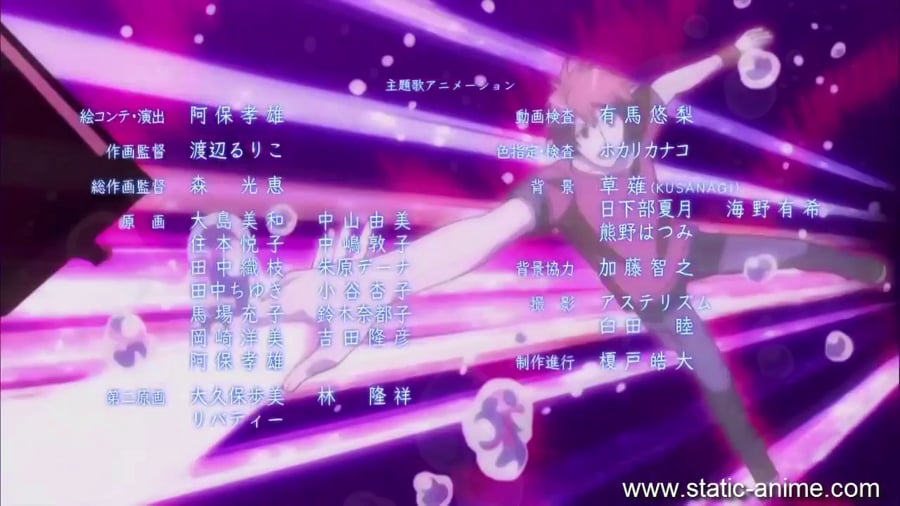 Uta No Prince Sama Season 2 Opening On Vimeo