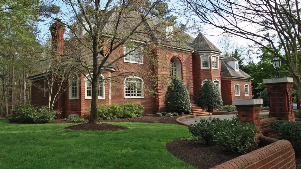 509 Walsing Dr. Richmond, Virgina R1 MLS (J13022) on Vimeo