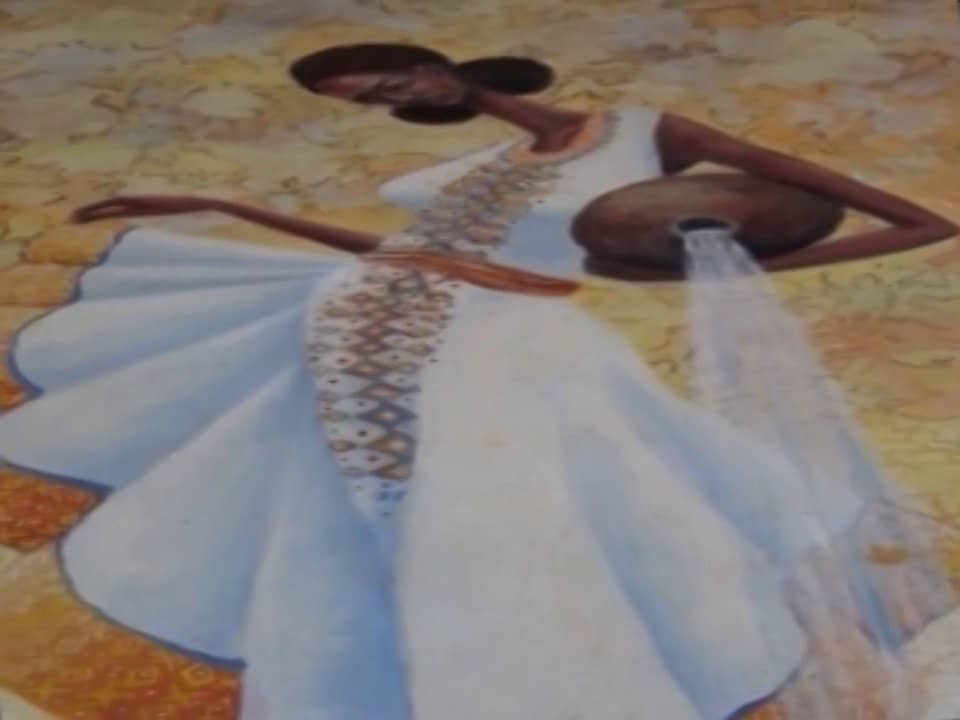 A Tribute to Fekadu Ayalew An Ethiopian Artist on Vimeo