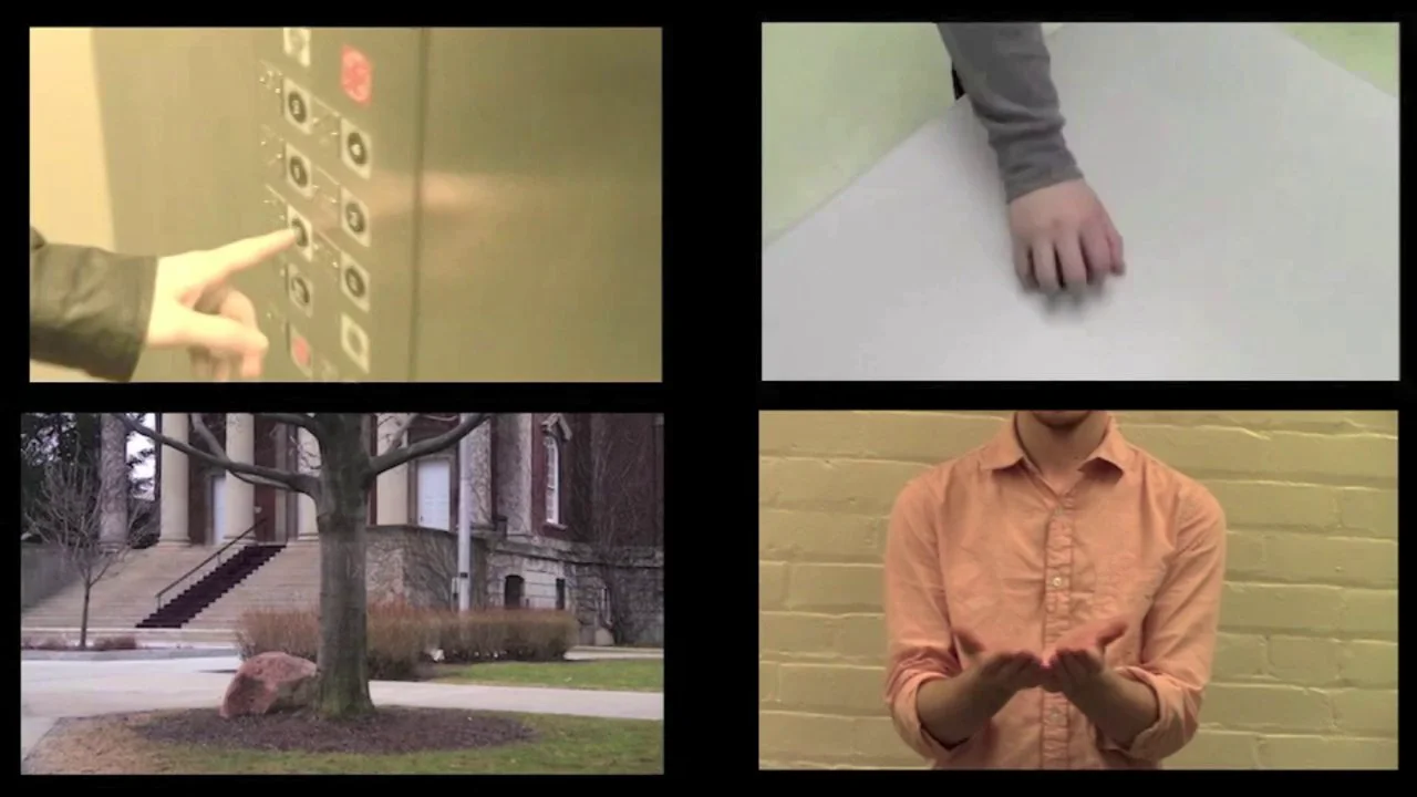 Loop on Vimeo