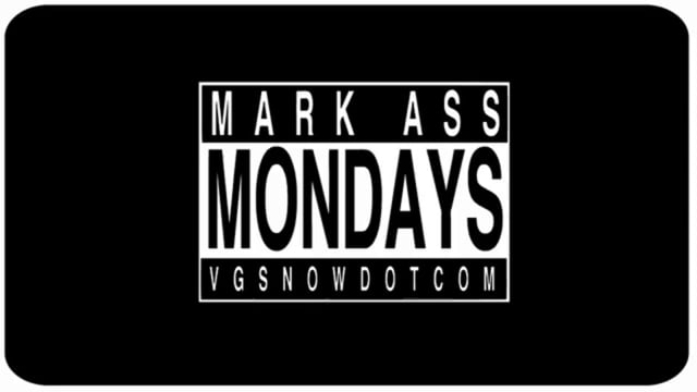MARKASS MONDAYS SEASON 3: EP4