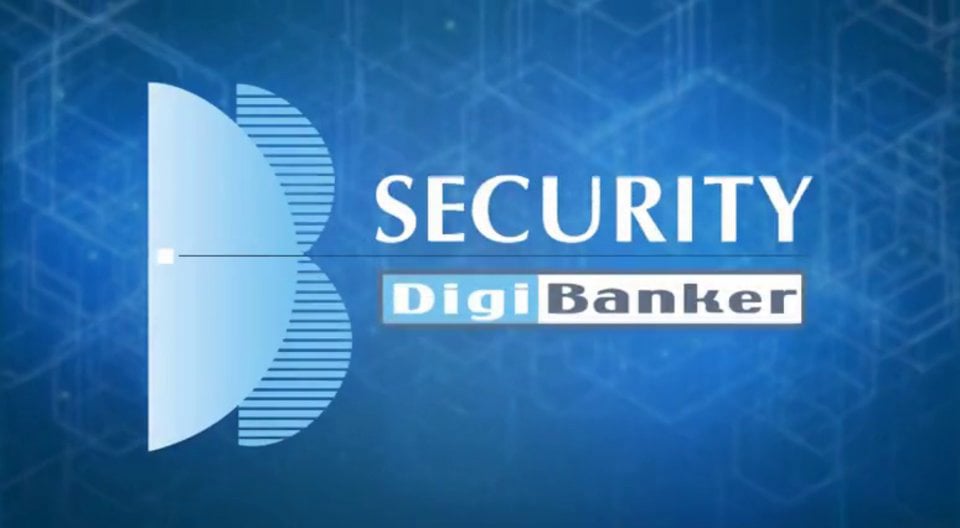 Security Digibanker 4 upload on Vimeo