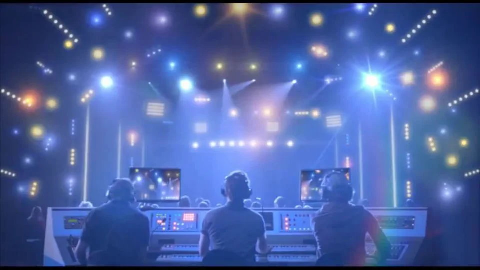 ITV Superstar trailer on Vimeo