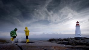 Nova Scotia Tourism - Take Yourself There