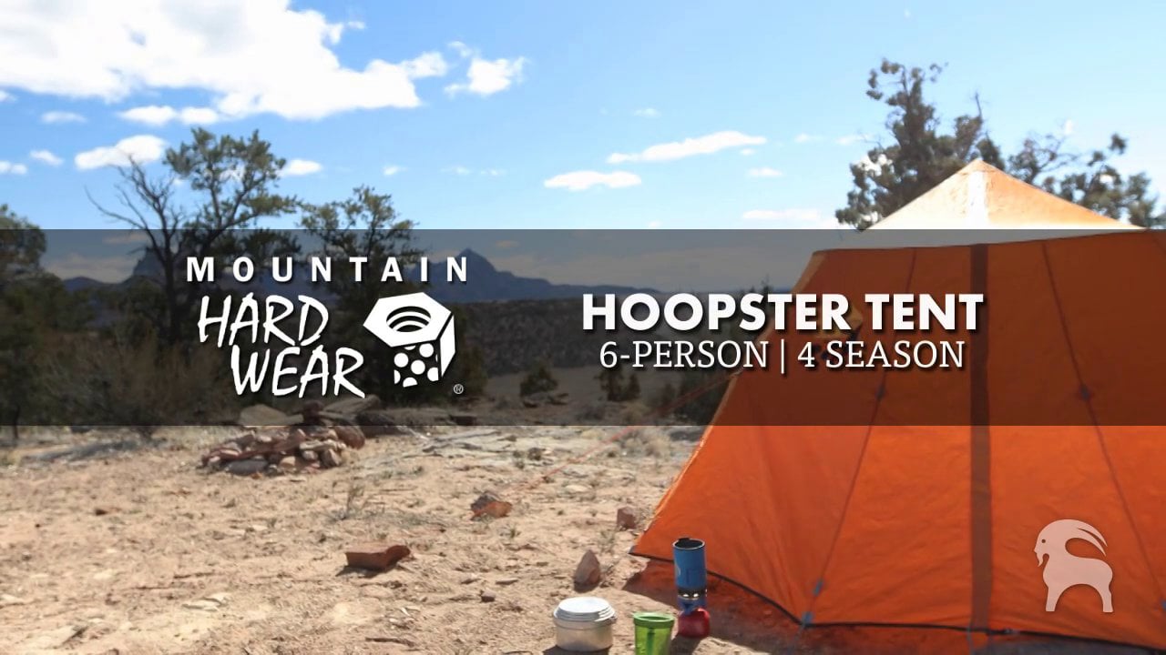 Mountain Hardwear Hoopster