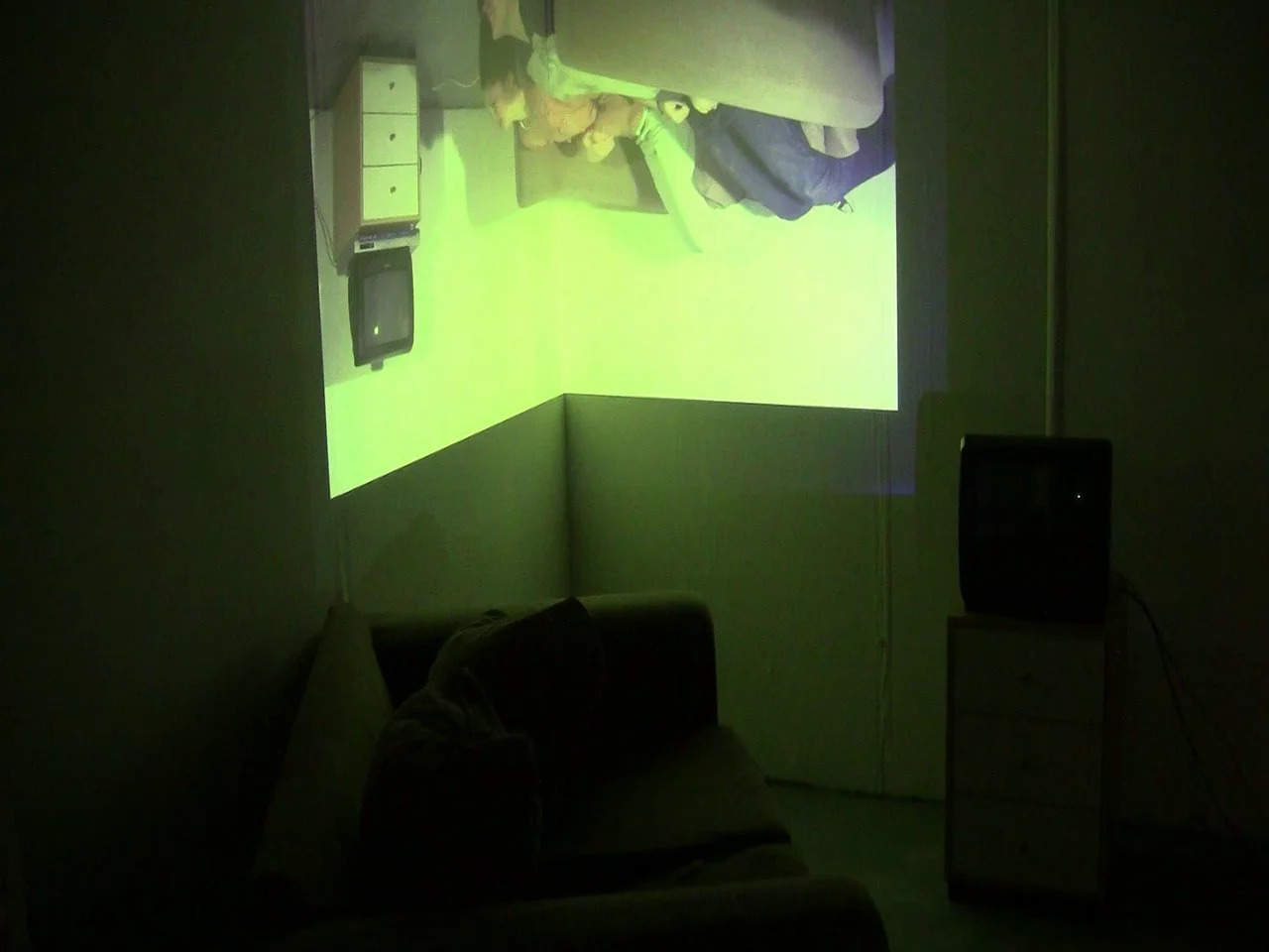 Installation on Vimeo