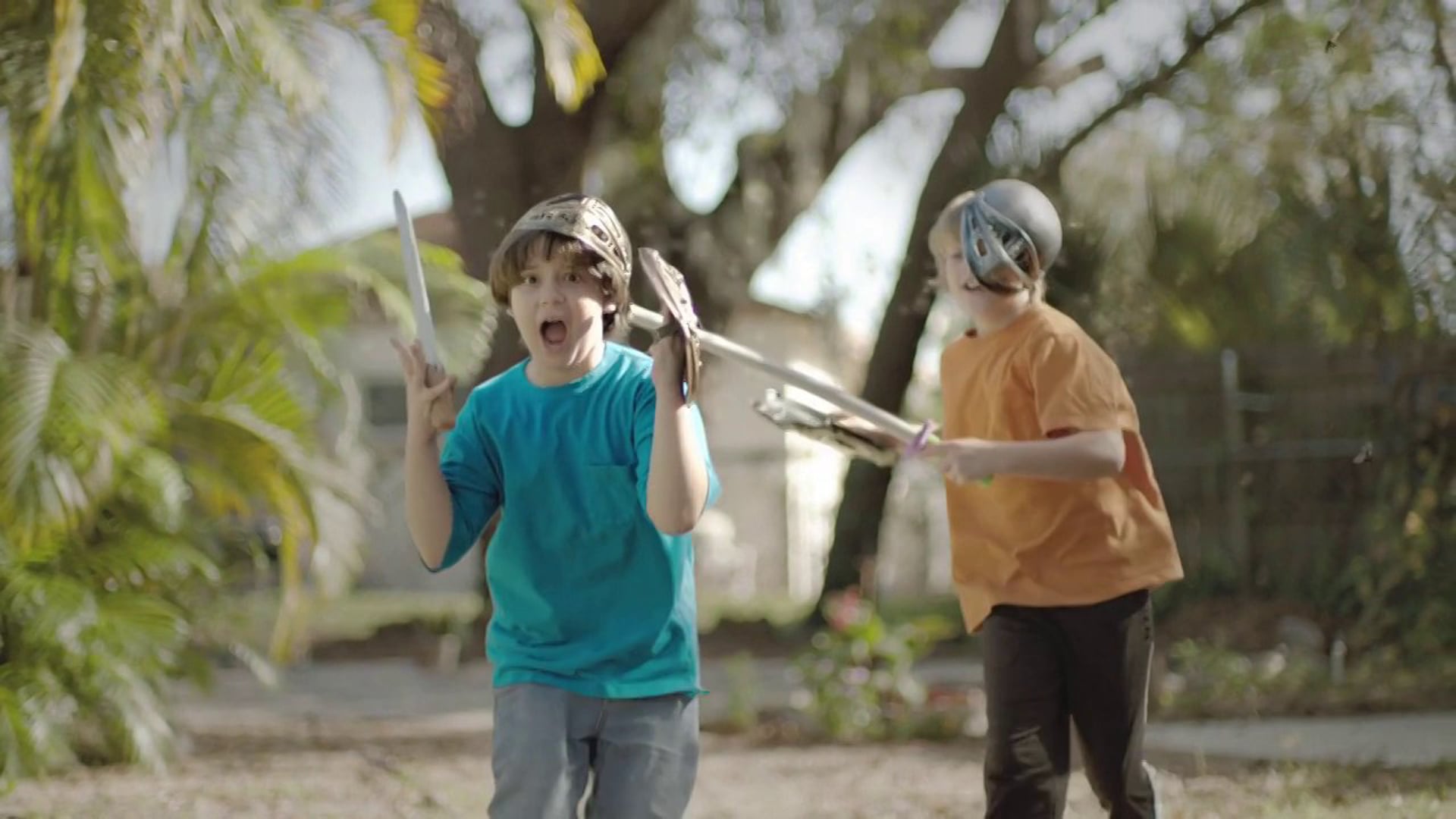 FAMILIA / MARUCHAN (USA)