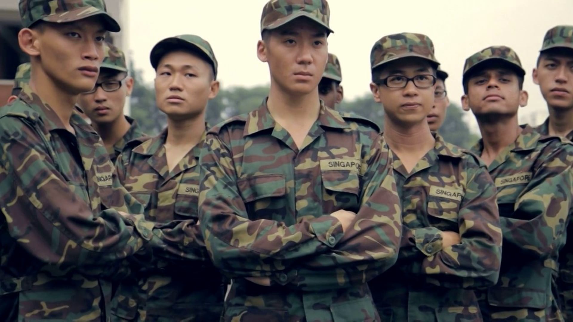 Ah Boys to Men 2: The Journey (Making Of)