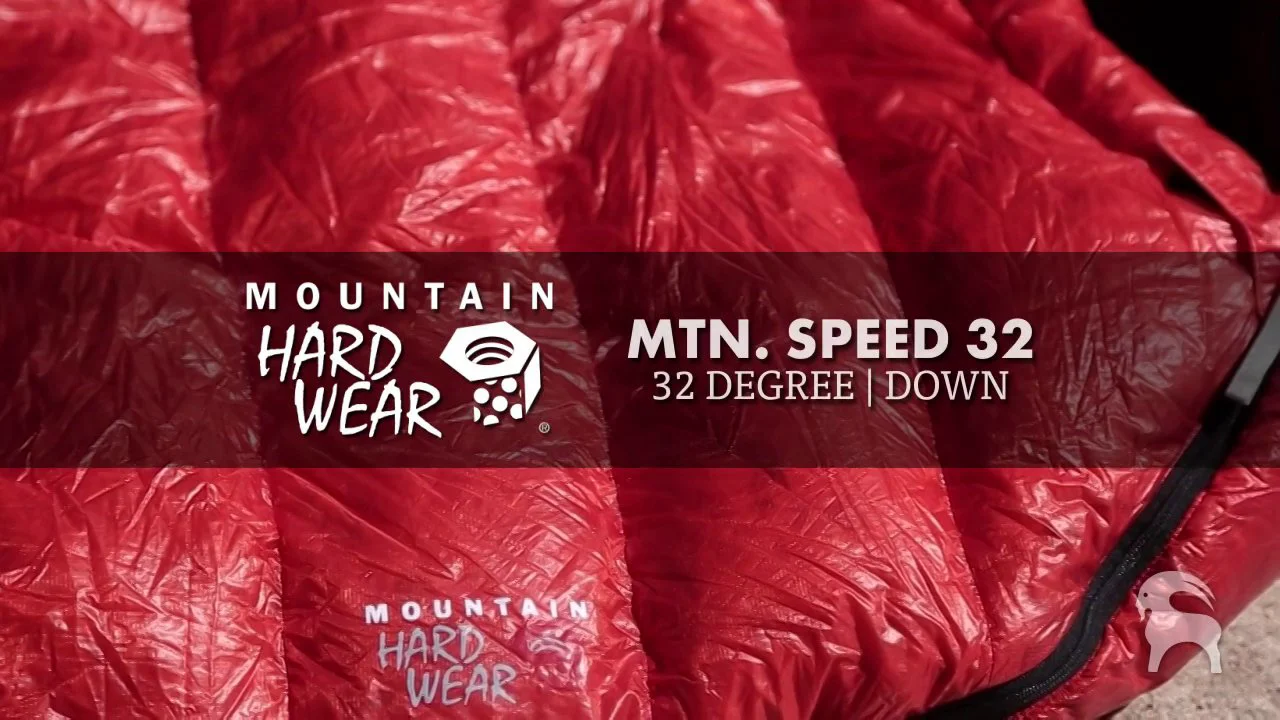 Mountain hardwear shop mtn speed 32